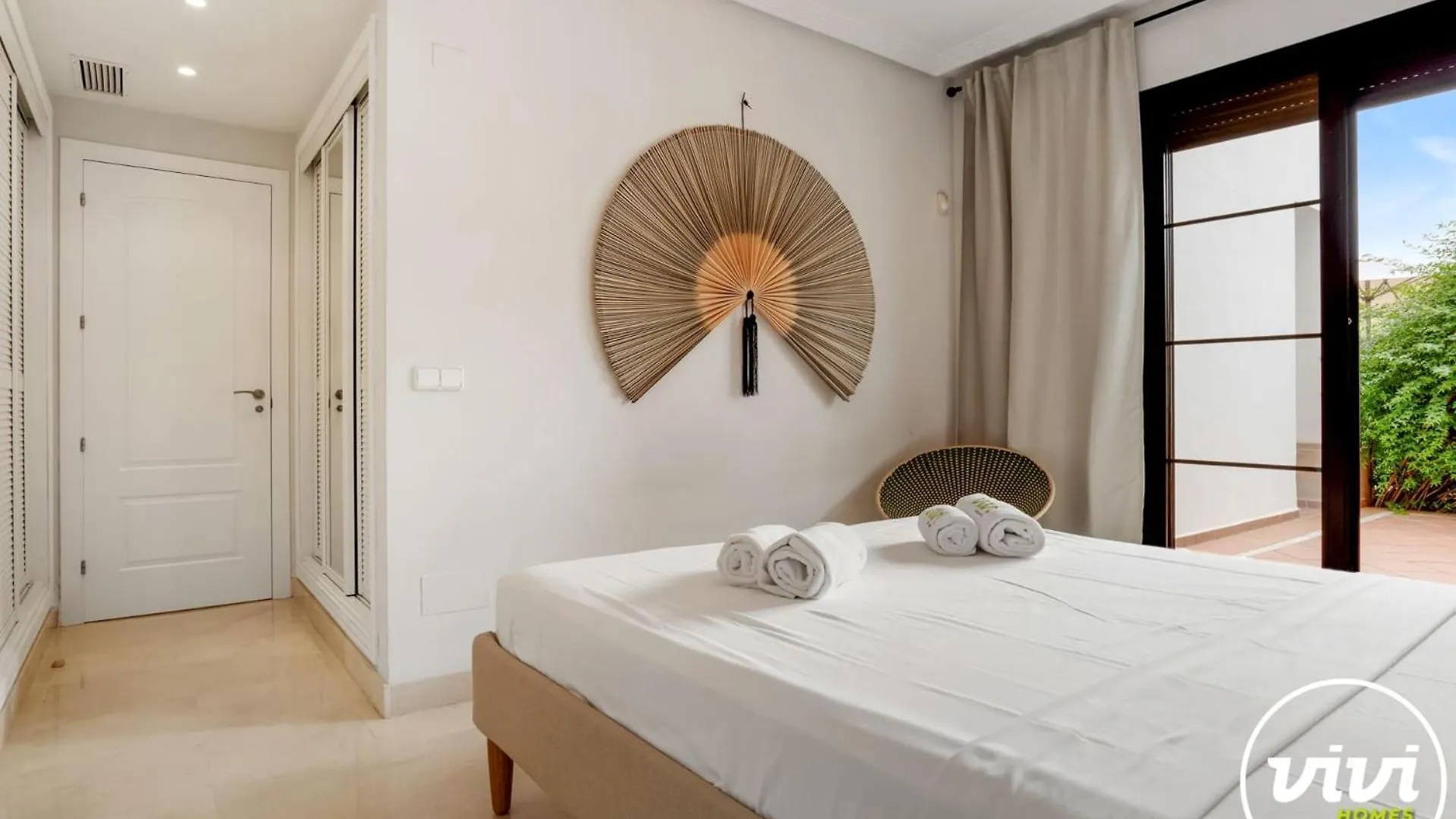 Lejlighed Vivi Homes - La Vida Dorada Benahavís