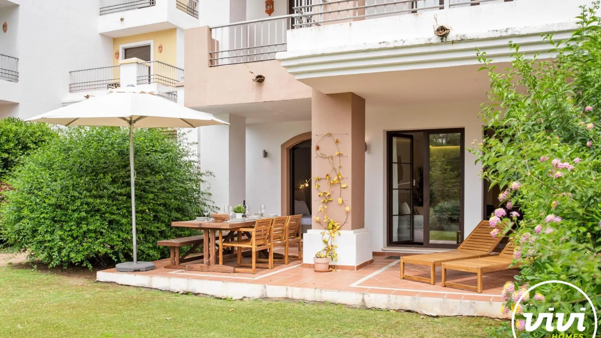 Lejlighed Vivi Homes - La Vida Dorada Benahavís